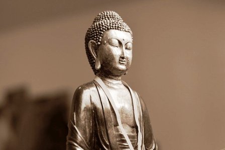 Poem On Lord Buddha In Hindi – बुद्ध पूर्णिमा