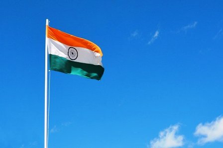 Republic day poem hindi| गीत/सम्पूर्णानंद मिश्र
