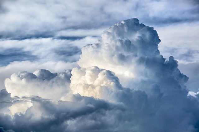 सऺदेशा बादलों से | सीताराम चौहान पथिक