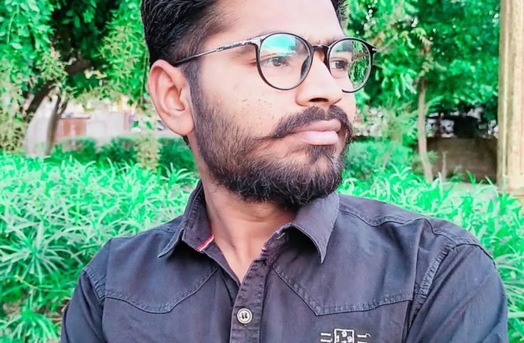 निष्कलंक तंतु (विरह गीत) | भारमल गर्ग “विलक्षण”